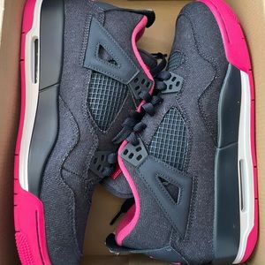 AIR JORDAN 4 RETRO GG